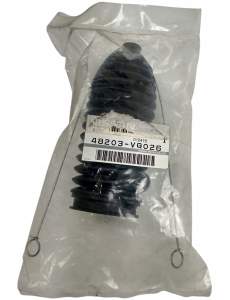 GUMA OSŁONA DRĄŻKA KIEROWNICZEGO INFINITI QX70 FX NISSAN MURANO Z51