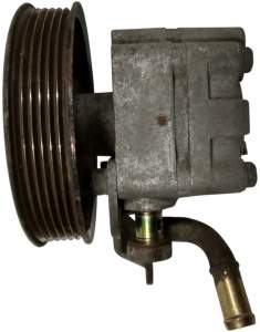 POMPA WSPOMAGANIA INFINITI FX35 S50 M35 Y50 G35 NISSAN 350Z