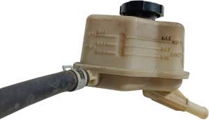 ZBIORNIK PŁYNU WSPOMAGANIA NISSAN ALTIMA IV 4 L32 2007-2012