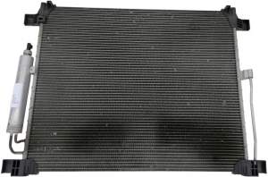 CHŁODNICA KLIMATYZACJI INFINITI QX70 3.0d FX30d