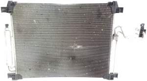 CHŁODNICA KLIMATYZACJI INFINITI QX70