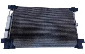 CHŁODNICA KLIMATYZACJI INFINITI QX50 EX30d QX70 FX30d