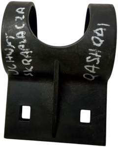 UCHWYT MOCOWANIE SKRAPLACZA NISSAN QASHQAI I J10 1.6 92135JD00A