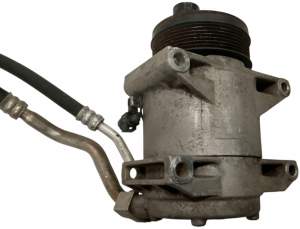 KOMPRESOR SPRĘŻARKA KLIMATYZACJI INFINITI QX56 QX80 Y62 10-13