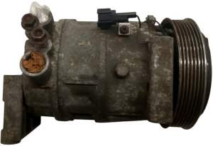 KOMPRESOR SPRĘŻARKA KLIMATYZACJI NISSAN MAXIMA A33 INFINITI I35