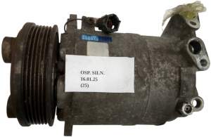 KOMPRESOR SPRĘŻARKA KLIMATYZACJI NISSAN MURANO Z50 3.5 92600CA010