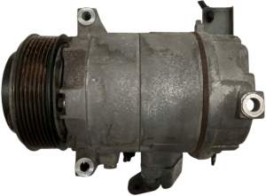 KOMPRESOR SPRĘŻARKA KLIMATYZACJI INFINITI QX70 FX35 FX37 QX50 EX35 EX37 G37