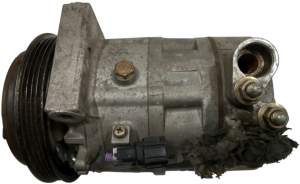 KOMPRESOR SPRĘŻARKA KLIMATYZACJI INFINITI G35 NISSAN 350Z