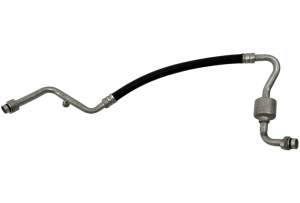 PRZEWÓD KLIMATYZACJI NISSAN 1.6 BENZYNA