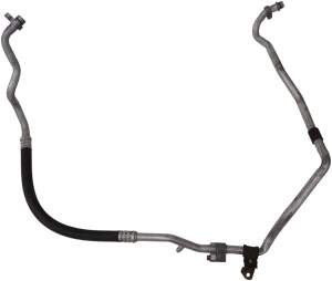 PRZEWÓD RURKA KLIMATYZACJI NISSAN MAXIMA A34 2004-2008