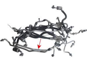 PRZEWÓD KLIMATYZACJI INFINITI G35 G37