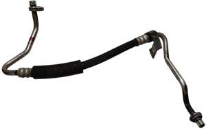 PRZEWÓD WĄŻ RURKA KLIMATYZACJI INFINITI QX50 EX30d 3.0d