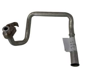 RURKA KLIMATYZACJI INFINITI QX70 FX35/45