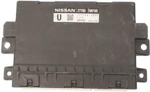 MODUŁ STEROWNIK KLIMATYZACJI INFINITI M30d 3.0d Y51 277601MF0B