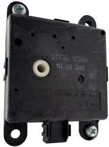 SILNICZEK SIŁOWNIK NAGRZEWNICY INFINITI QX50 EX30d EX35 EX37 277301CD0A