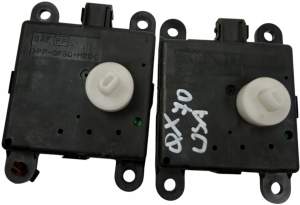 SILNICZEK NAGRZEWNICY INFINITI G35 FX35 FX45 3K06030851