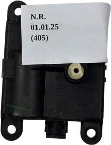 SIŁOWNIK KLAPY NAGRZEWNICY NISSAN MURANO Z50 3K01030851