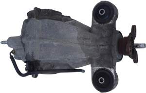 DYFERENCJAŁ TYŁ MECHANIZM RÓŻNICOWY MOST TYLNY INFINITI Q70 M35h HYBRYDA