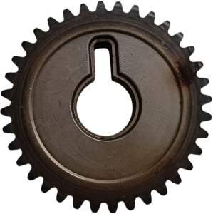 KOŁO ZĘBATE WAŁKA ROZRZĄDU 3.7 VQ37VHR INFINITI QX70 FX37 QX50 EX37 G37 Q50