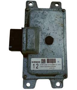 MODUŁ STEROWNIK SKRZYNI BIEGÓW CVT NISSAN ALTIMA IV 4 L32 2007-2012 2.5