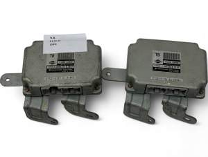 MODUŁ STEROWNIK SKRZYNI NISSAN MURANO Z50