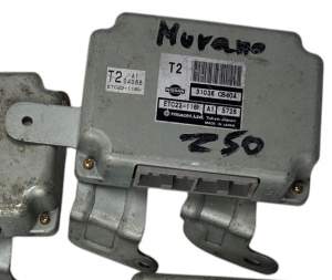 MODUŁ STEROWNIK SKRZYNI NISSAN MURANO Z50 31036CB40A