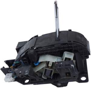 WYBIERAK BIEGÓW SKRZYNI CVT NISSAN MAXIMA A34 2006-2008 LIFT 34901ZK30A