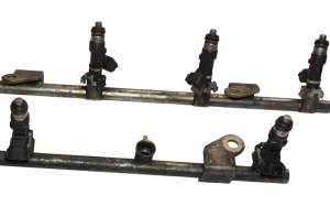 WTRYSKIWACZ WTRYSK NISSAN 350Z