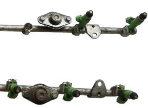 WTRYSKIWACZ WTRYSK NISSAN MURANO Z50 QUEST