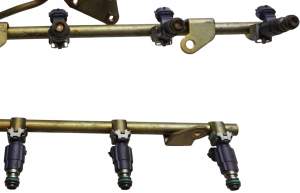 WTRYSKIWACZ WTRYSK NISSAN QUEST MURANO Z50