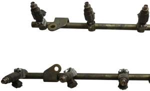 WTRYSKIWACZ WTRYSK NISSAN 350Z INFINITI G35