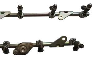 WTRYSKIWACZ WTRYSK NISSAN MURANO Z50 QUEST