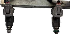 WTRYSKIWACZ WTRYSK INFINITI FX45 M45