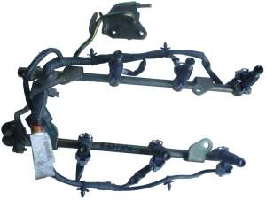 LISTWA WTRYSKOWA NISSAN INFINITI