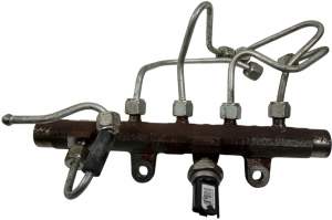 LISTWA WTRYSKOWA 1.5 dci NISSAN QASHQAI JUKE MICRA TIIDA MEGANE SCENIC CLIO