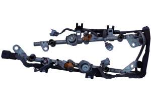 LISTWA WTRYSKOWA 3.7 INFINITI Q70 M37 Q50 QX70 FX37 QX50 EX37 NISSAN 370Z