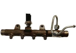 LISTWA WTRYSKOWA 1.5 DCI NISSAN QASHQAI J10 JUKE F15 MEGANE II III SCENIC