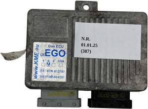 MODUŁ STEROWNIK GAZU LPG KMEDIEGO G3 6 CYLINDRÓW