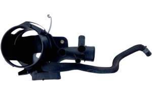 OBUDOWA FILTRA PALIWA INFINITI Q70 Q50 Q30 QX30 W204 W205 W176 W117 2.2