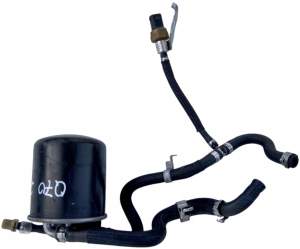 PRZEWÓD PALIWA INFINITI Q70 Q50 Q30 QX30 MERCEDES W204 W205 W176 W117 2.2