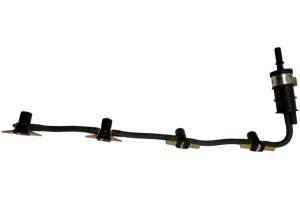 PRZEWÓD PALIWA 2.0 dci NISSAN QASHQAI X-TRAIL KOLEOS LAGUNA TRAFIC VIVARO