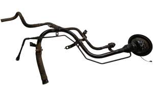 RURA WLEW PALIWA INFINITI QX80 Z62 NISSAN ARMADA PATROL Y62