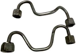 RURKA PALIWA 2.0 dci NISSAN QASHQAI X-TRAIL KOLEOS LAGUNA TRAFIC VIVARO