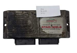 STEROWNIK KOMPUTER KONTROLER LPG STAG 300-6 PREMIUM