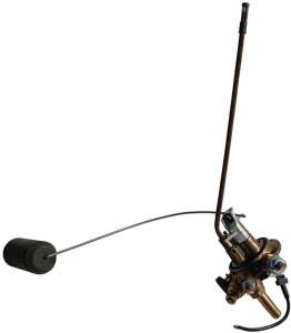 WIELOZAWÓR GAZOWY LPG TOMASETTO ACHILLE