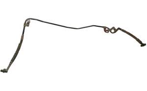 PRZEWÓD RURKA ZAWIESZENIA PNEUMATYCZNEGO INFINITI QX80 Z62