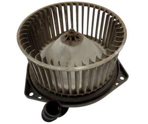 WENTYLATOR DMUCHAWY NAWIEWU NISSAN PATHFINDER R50