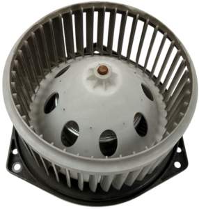 WENTYLATOR DMUCHAWY NAGRZEWNICY INFINITI QX70 FX A740108508