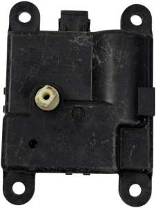 SIŁOWNIK KLAPY NAGRZEWNICY NISSAN MURANO Z50 3X01030861