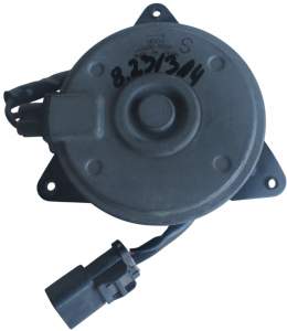 SILNIK WENTYLATORA CHŁODNICY HONDA CIVIC VIII 1680008020